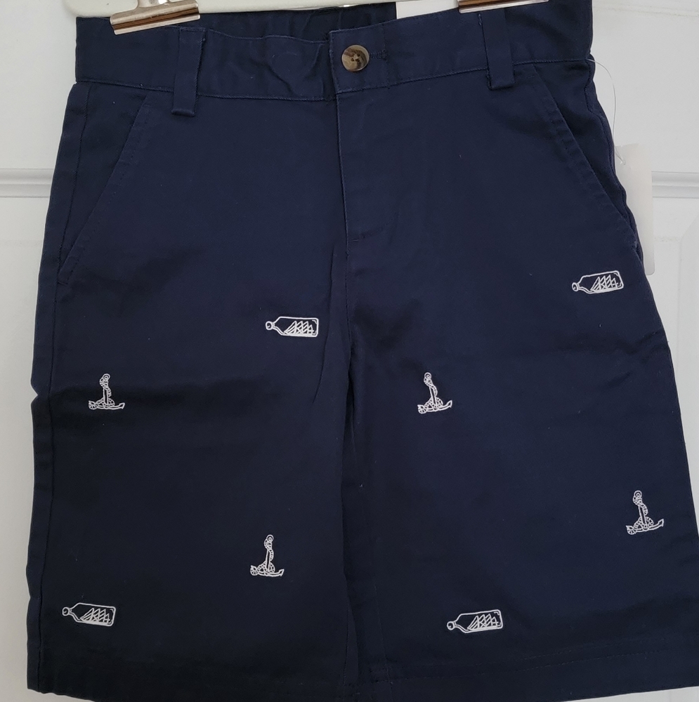 Brooks Brothers Shorts